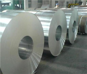 不(bù)鏽鋼8K卷（0.1-2.0MM）