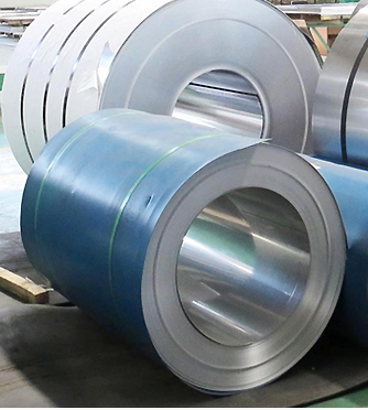 不(bù)鏽鋼(0.08-2.0mm)